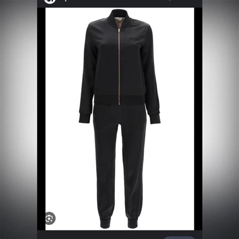 fendi sportsbra|fendi roma tracksuit.